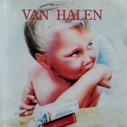 Van Halen 1984